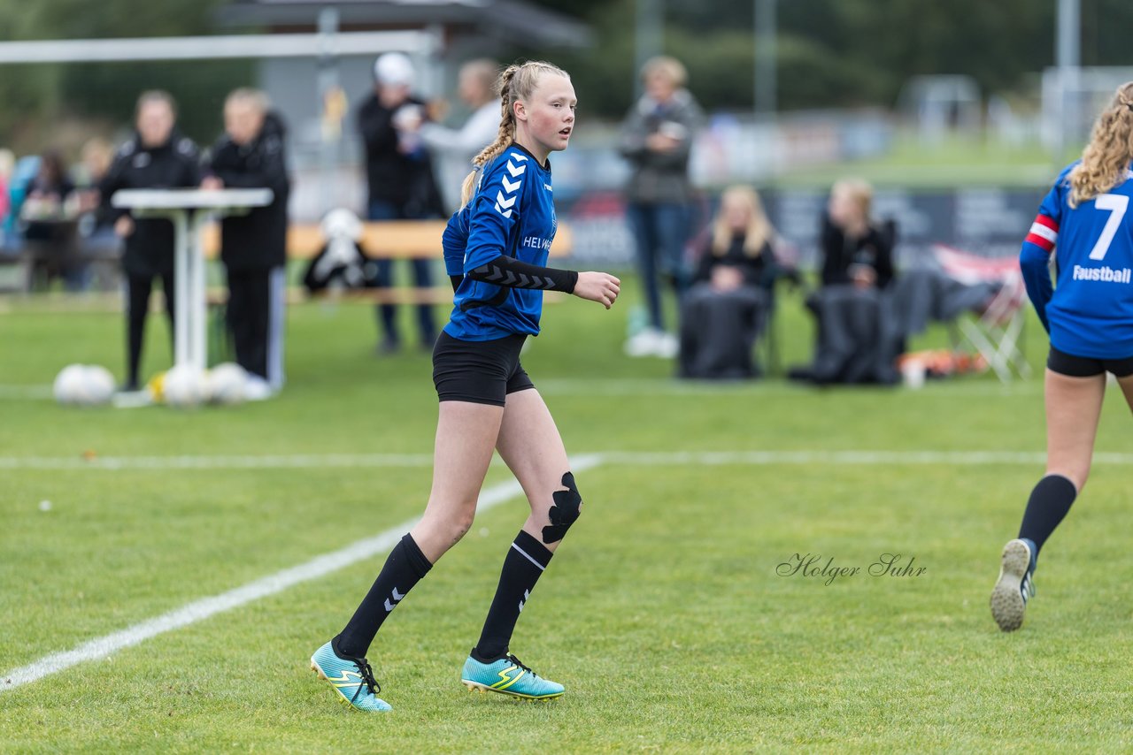 Bild 277 - wU16 Deutsche Meisterschaft